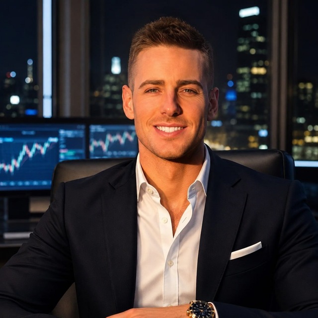 Bruno Trader